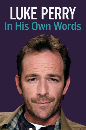 Luke Perry: In His Own Words's poster image