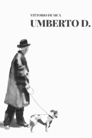 Umberto D.'s poster