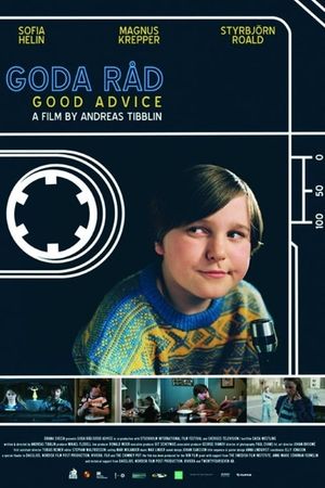 Good Advice's poster