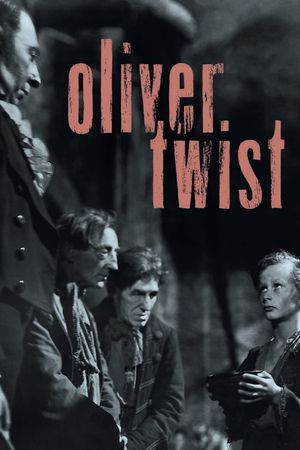Oliver Twist's poster