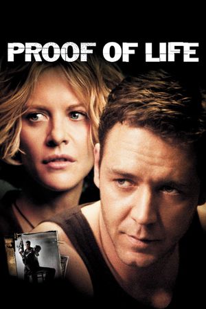 Proof of Life's poster