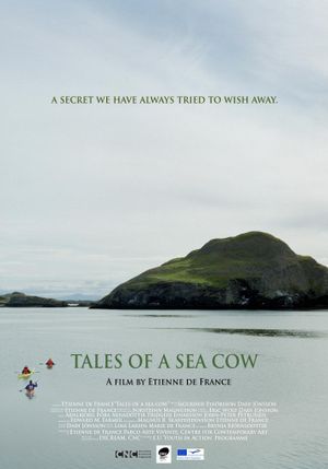 Tales of a Sea Cow's poster