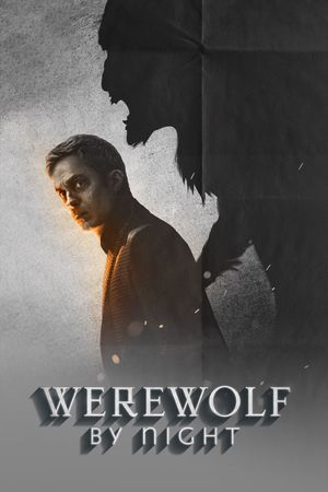 Werewolf by Night's poster