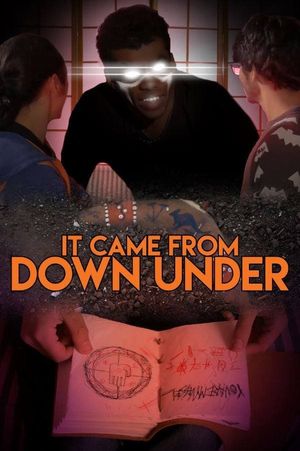 It Came From Down Under's poster