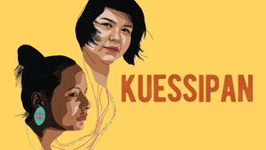 Kuessipan's poster