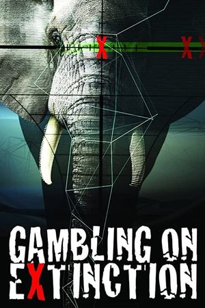 Gambling on Extinction's poster