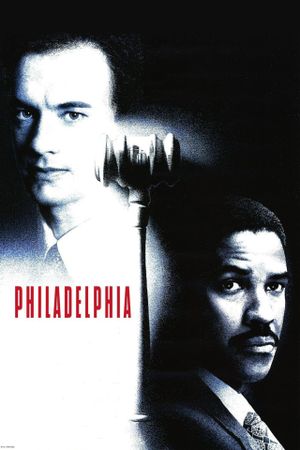 Philadelphia's poster