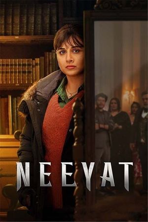 Neeyat's poster