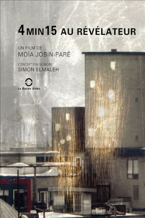 4min15 in the Developer's poster