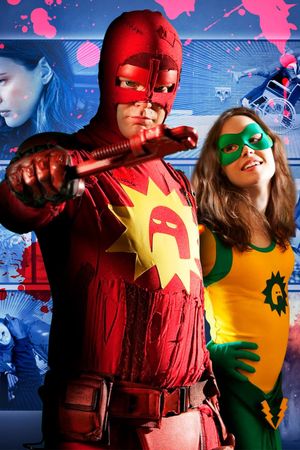 Super's poster