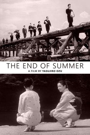 The End of Summer's poster