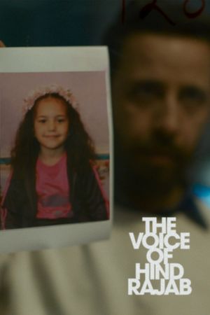 The Voice of Hind Rajab's poster