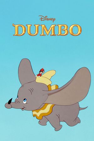 Dumbo's poster