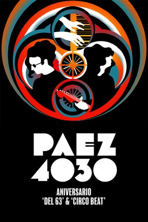PAEZ4030's poster