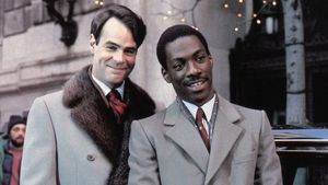 Trading Places's poster