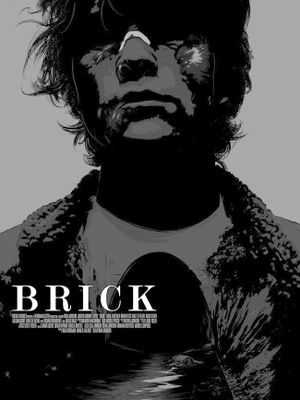 Brick's poster