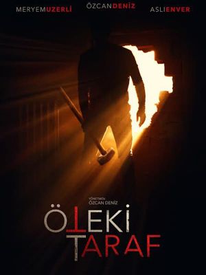 Öteki Taraf's poster