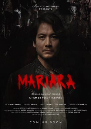 Mariara's poster