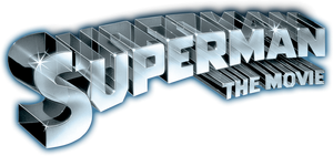 Superman's poster