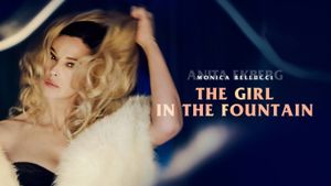 The Girl in the Fountain's poster