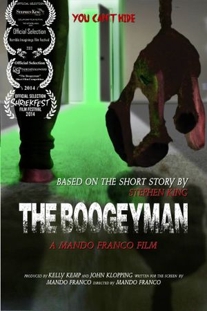 The Boogeyman's poster