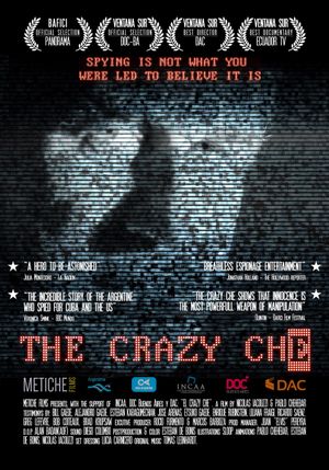 El Crazy Che's poster