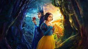 Snow White's poster