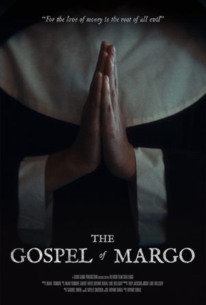 The Gospel of Margo's poster