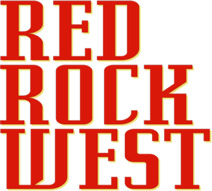 Red Rock West's poster