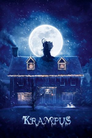 Krampus's poster