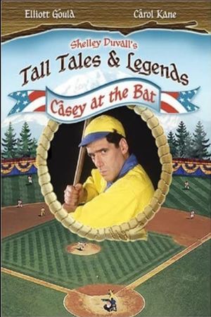 Casey at the Bat's poster