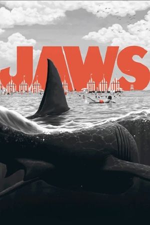 Jaws's poster