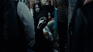 Scream VI's poster