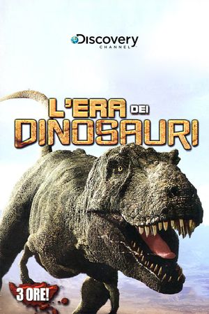 The Age of Dinosaurs's poster