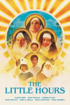 The Little Hours's poster