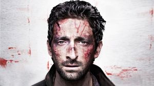 Wrecked's poster
