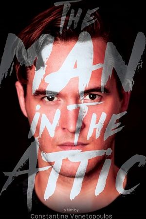 The Man in the Attic's poster
