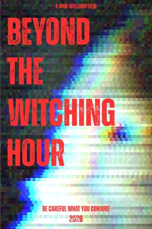 Beyond the Witching Hour's poster image
