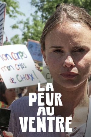 La peur au ventre's poster