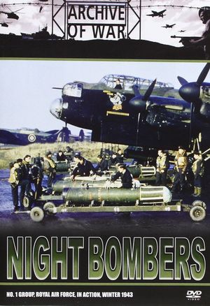 Night Bombers's poster
