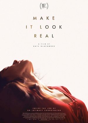 Make It Look Real's poster
