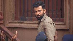 Tiyaan's poster