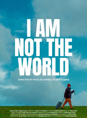 Je suis pas le monde's poster