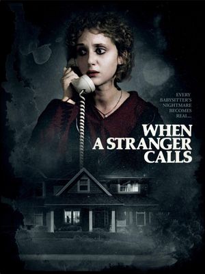 When a Stranger Calls's poster