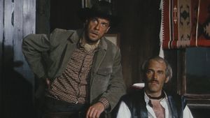 Tough Guys of the Prairie's poster