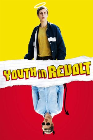 Youth in Revolt's poster