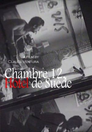 Chambre 12, Hôtel de Suède's poster