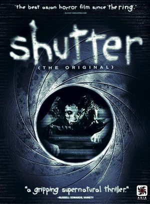 Shutter's poster