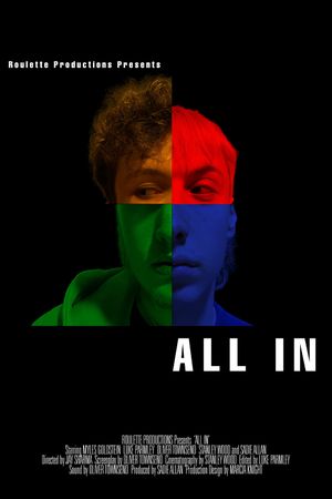 All In's poster