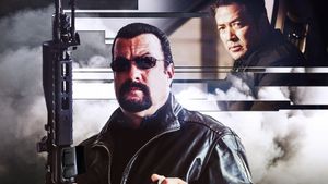 Contract to Kill's poster